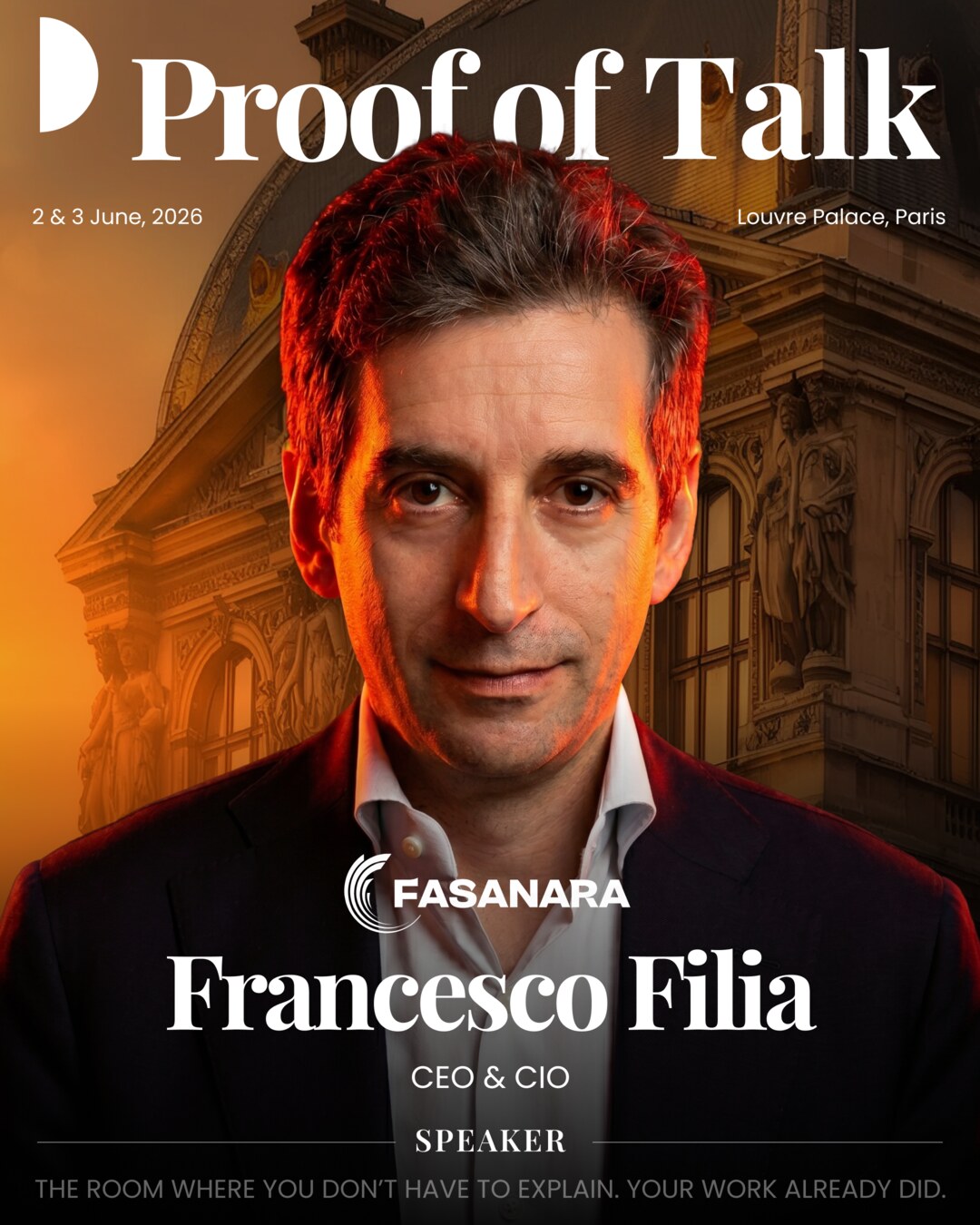 Francesco Filia