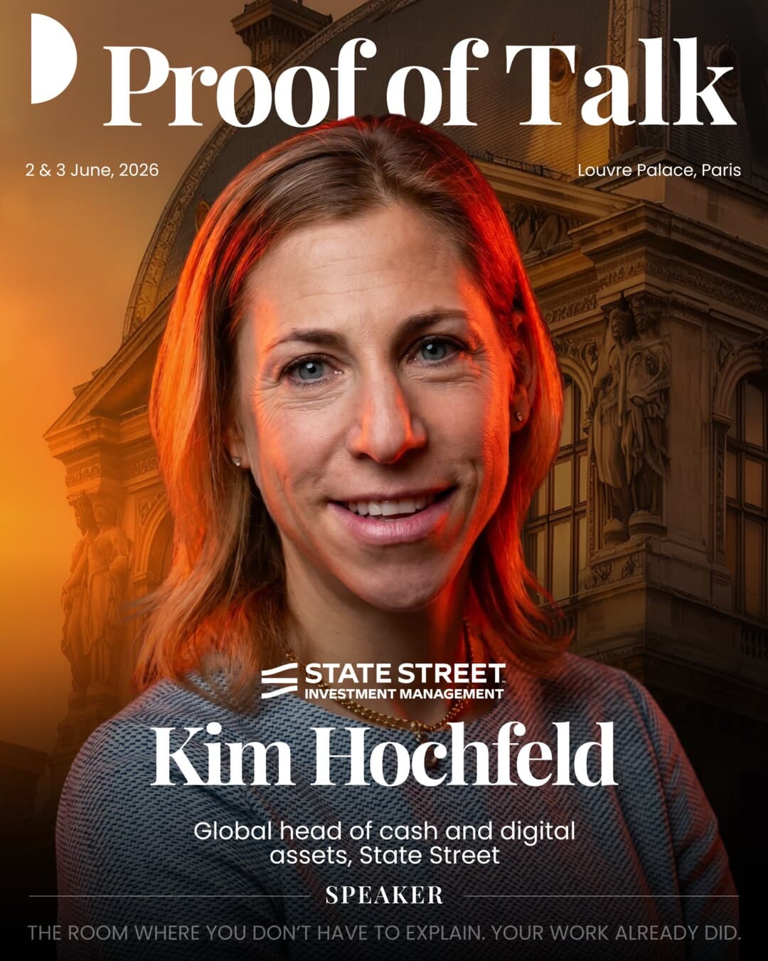 Kim Hochfeld