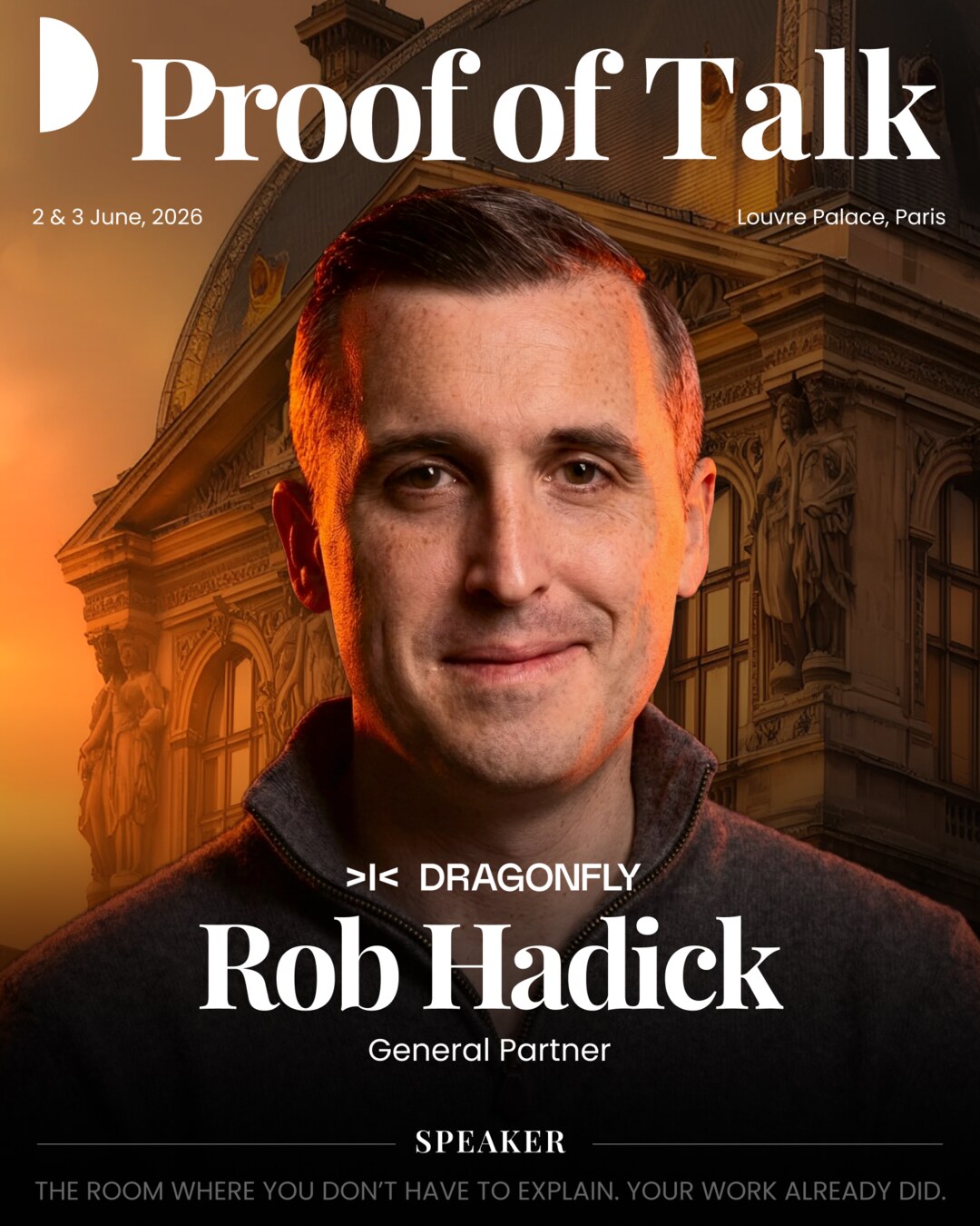 Rob Hadick