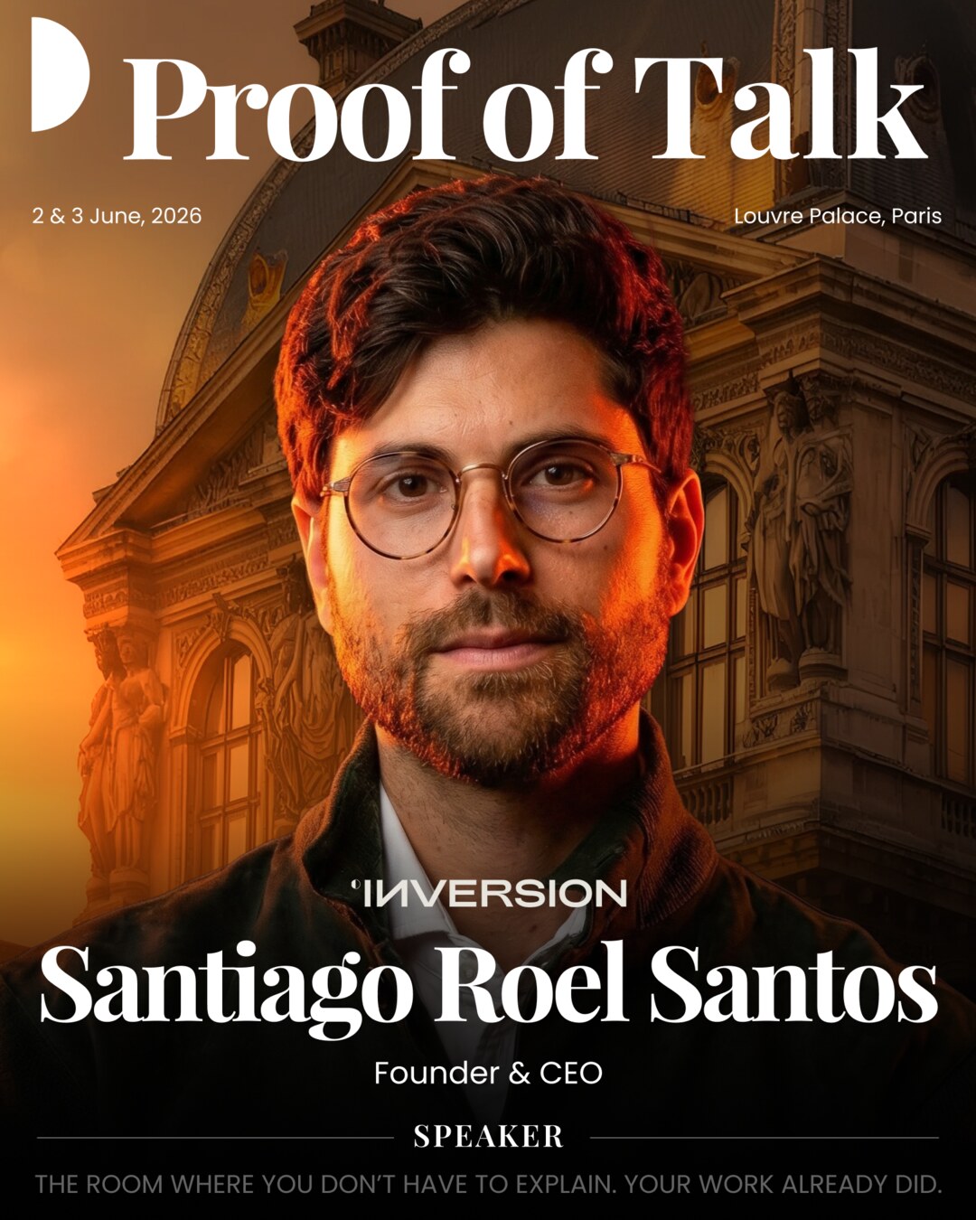 Santiago Roel Santos