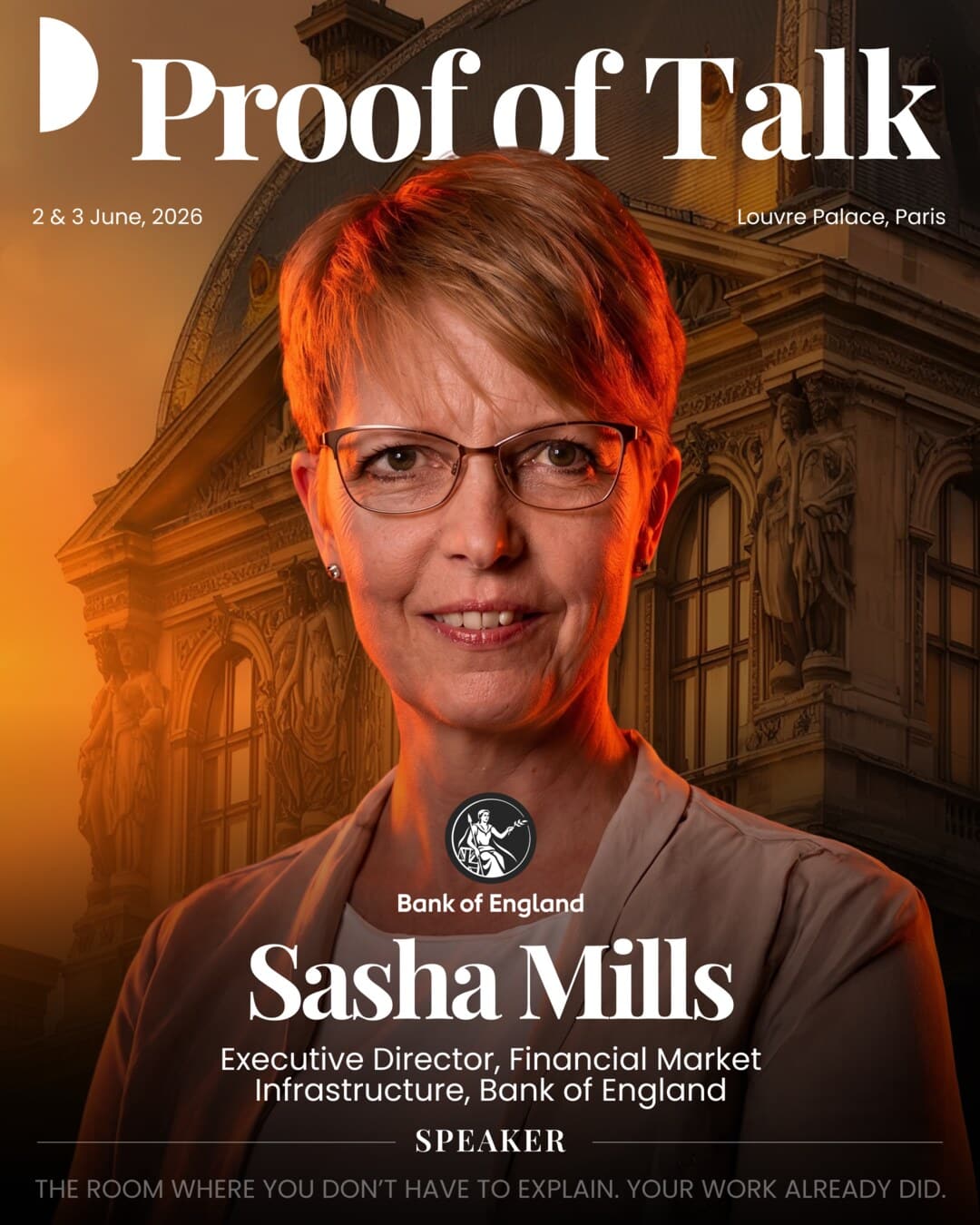 Sasha Mills