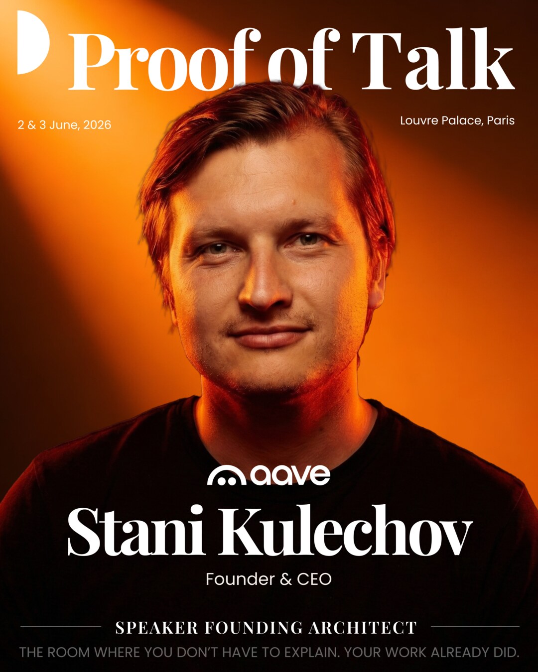 Stani Kulechov