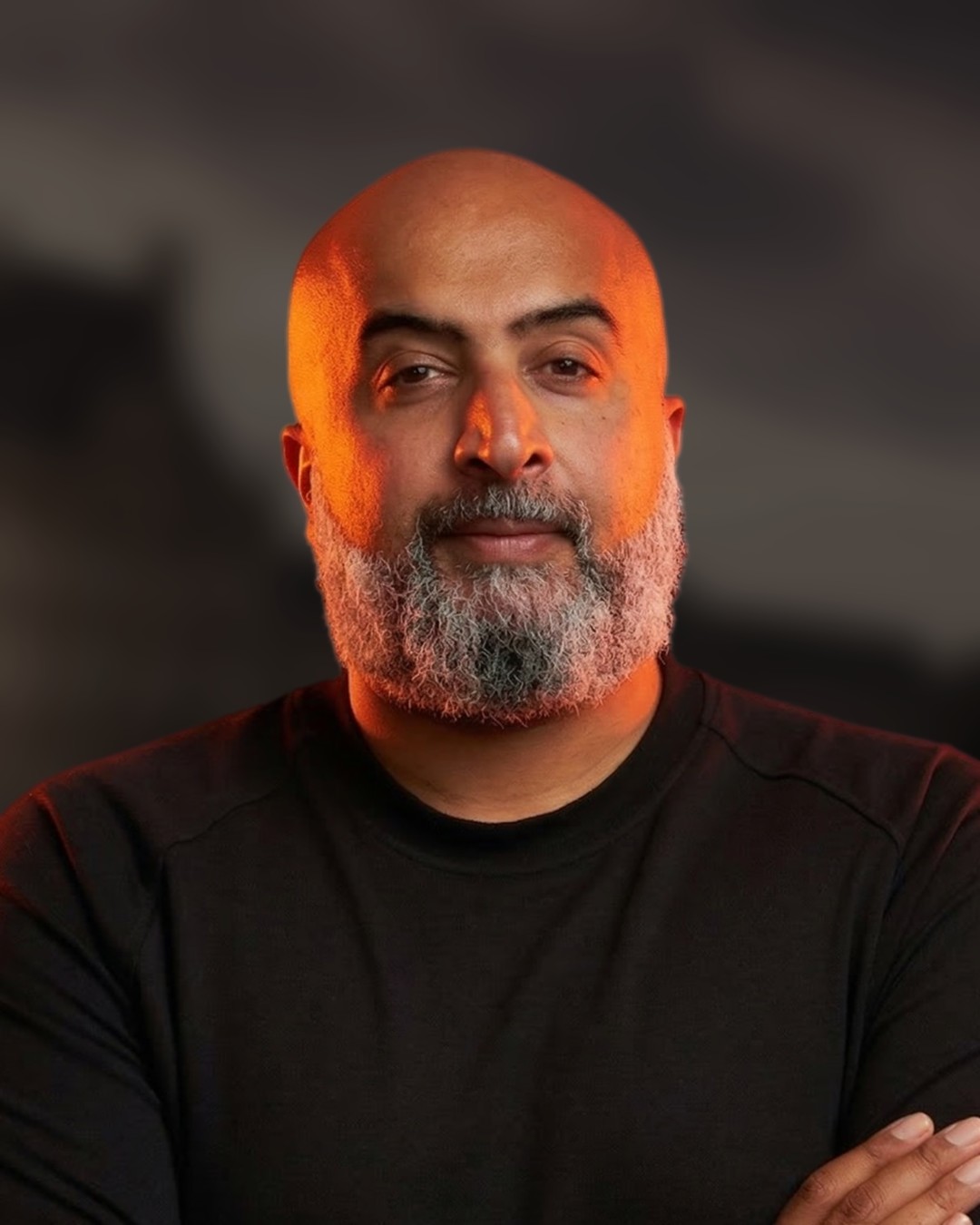 Danish Chaudhry