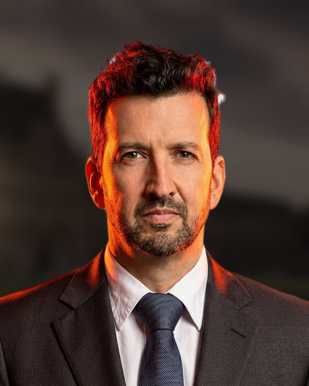 Elliot Hentov