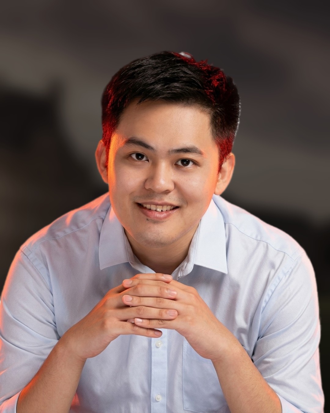 James Wo