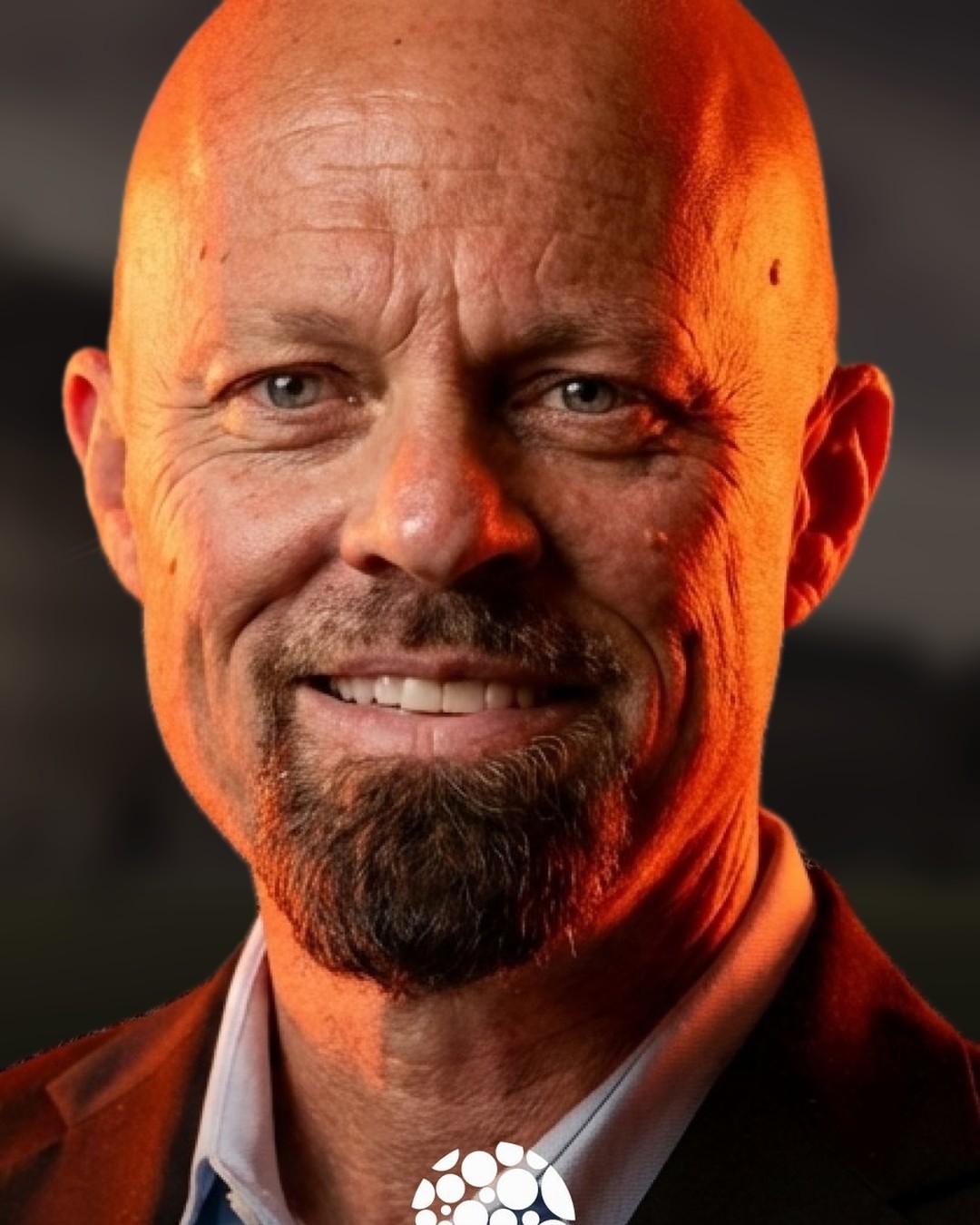 Mark Jeffrey