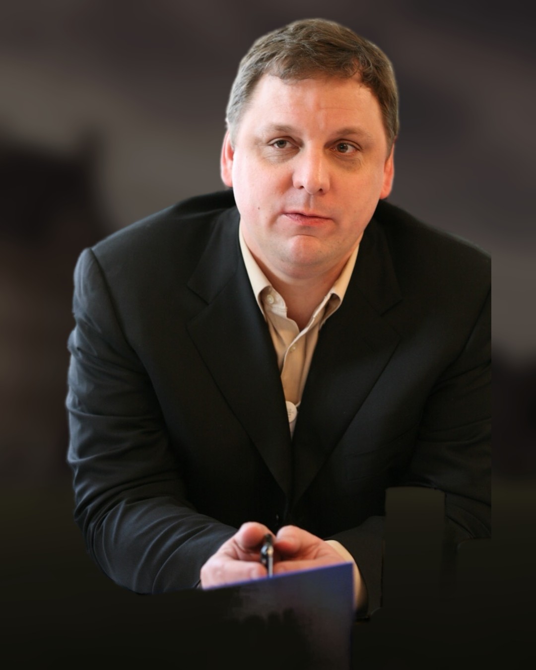 Michael Arrington
