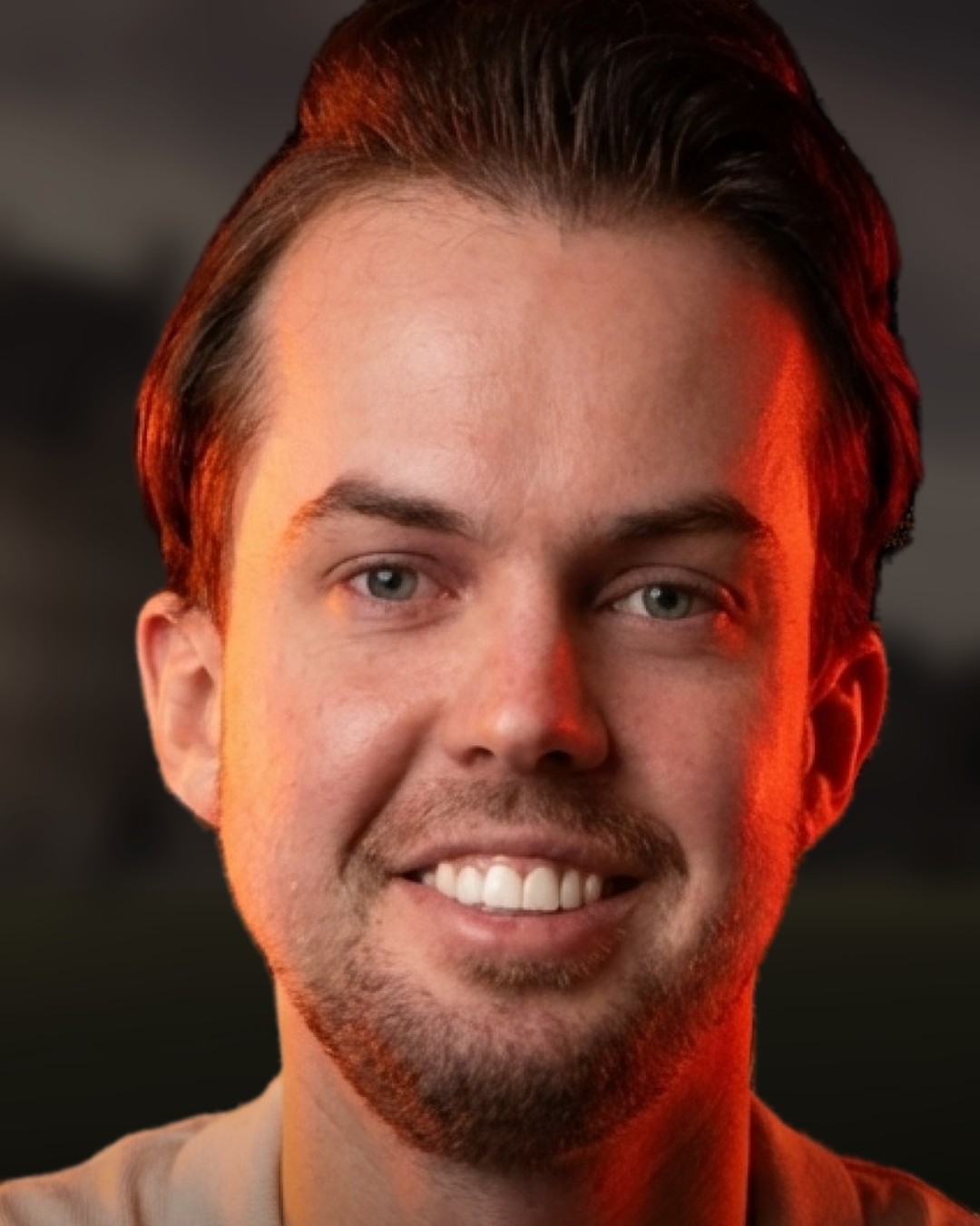 Micha&euml;l van de Poppe