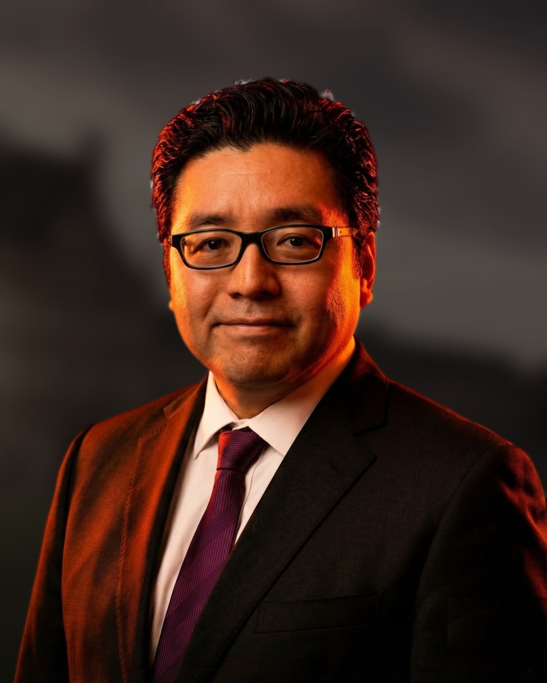 Tom Lee