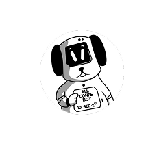 Allconfs Bot logo