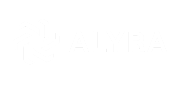 Alyra logo