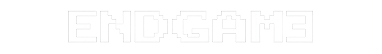 Endgame logo