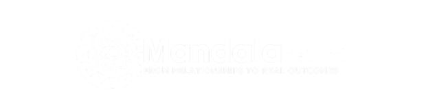 Mandala Network logo