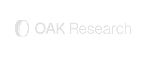 OAK Research logo