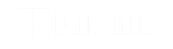 Phoebe logo