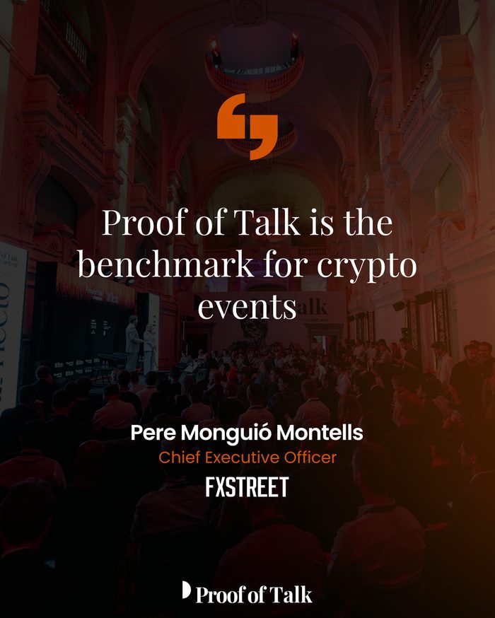 Quote from Pere Monguio Montells, FXStreet