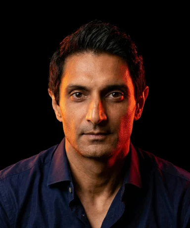 Avtar Sehra
