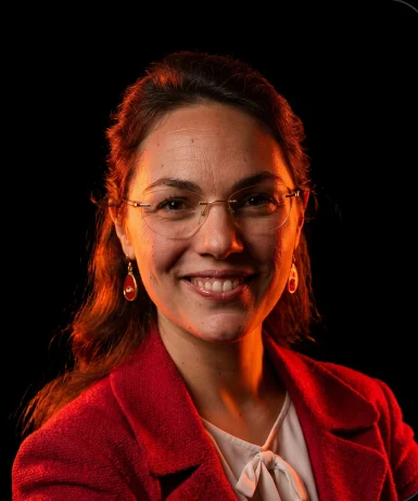 Stéphanie Cabossioras