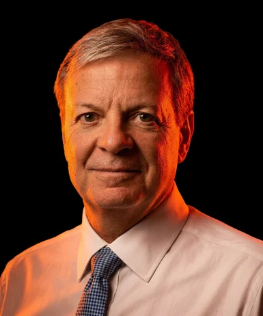 Tom Zschach