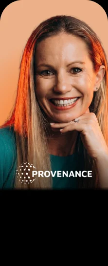 Cara Hennessy, Provenance
