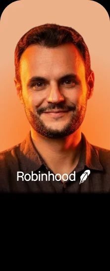 Johann Kerbrat, Robinhood