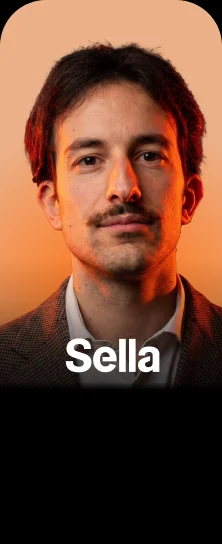 Riccardo Donega, Banca Sella