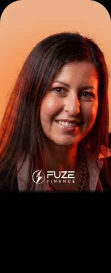 Serena Sebastiani, Fuze Finance