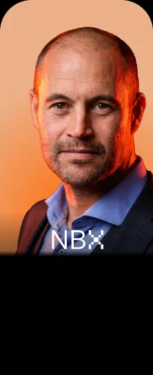 Stig Aleksander Kjos Mathisen, NBX