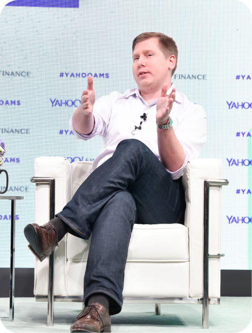 Barry Silbert