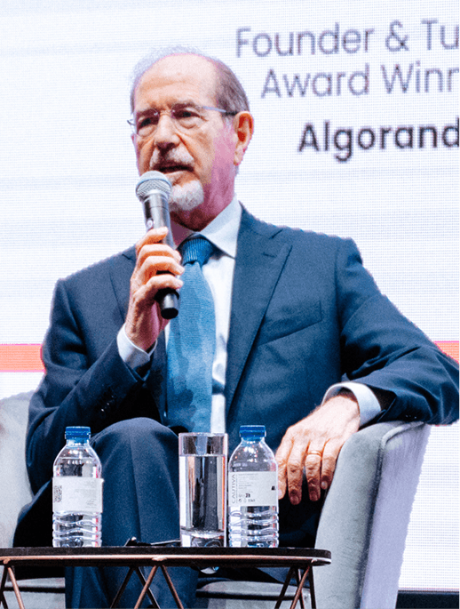 Silvio Micali