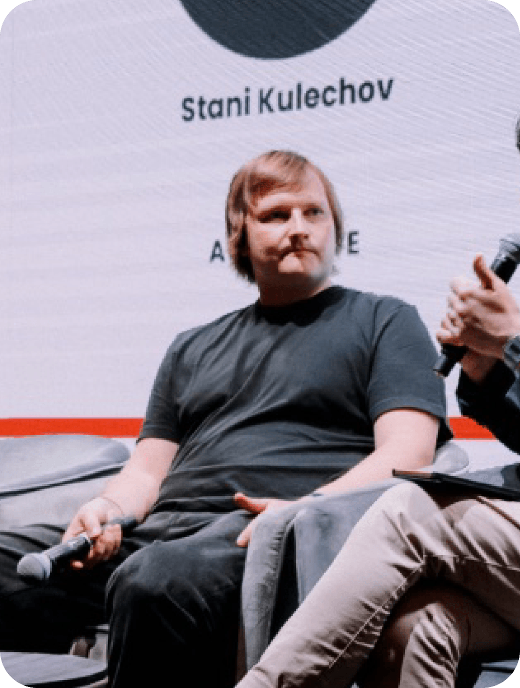 Stani Kulechov