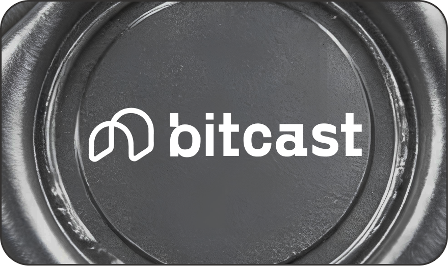 Bitcast