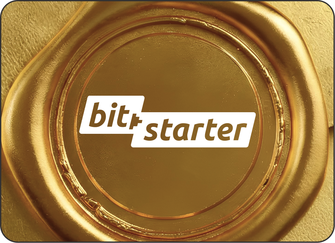 Bitstarter