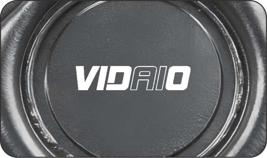 Vidaio