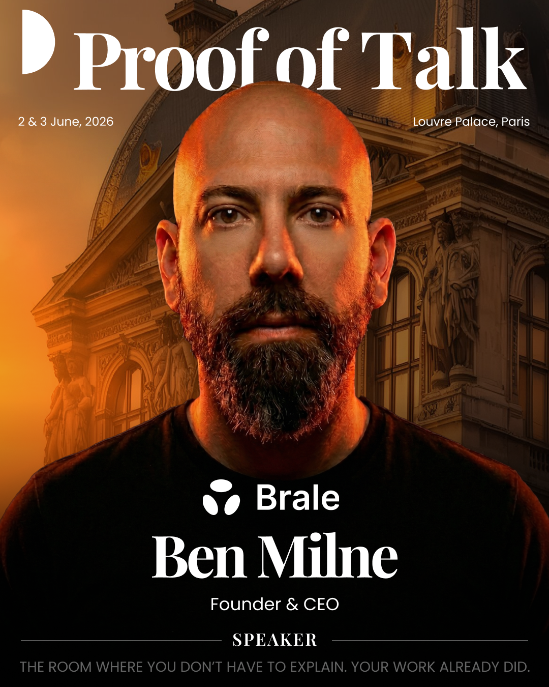 Ben Milne