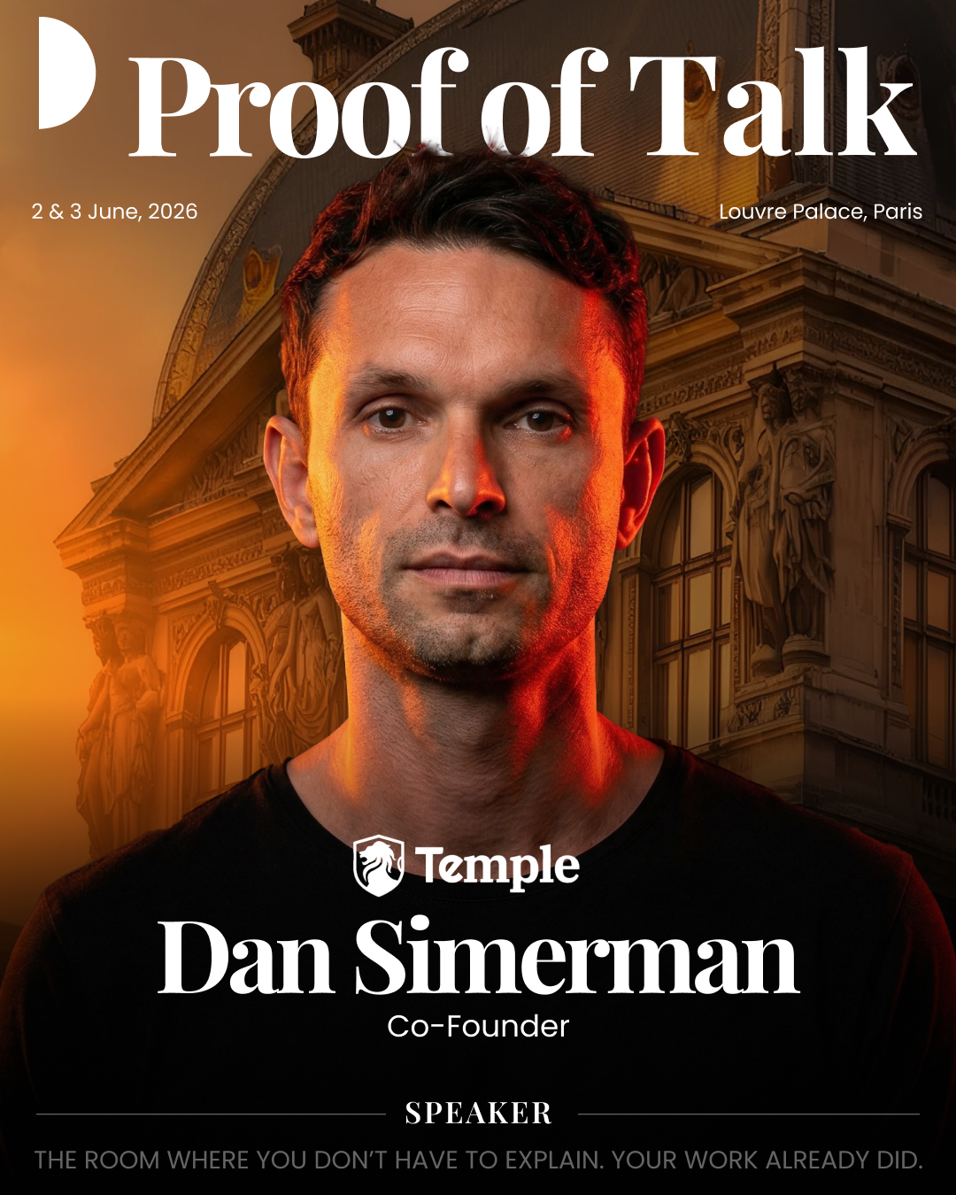 Dan Simerman