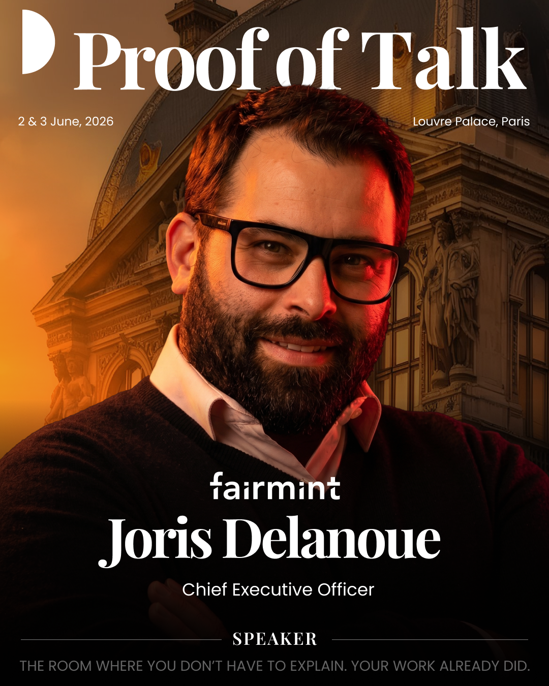 Joris Delanoue