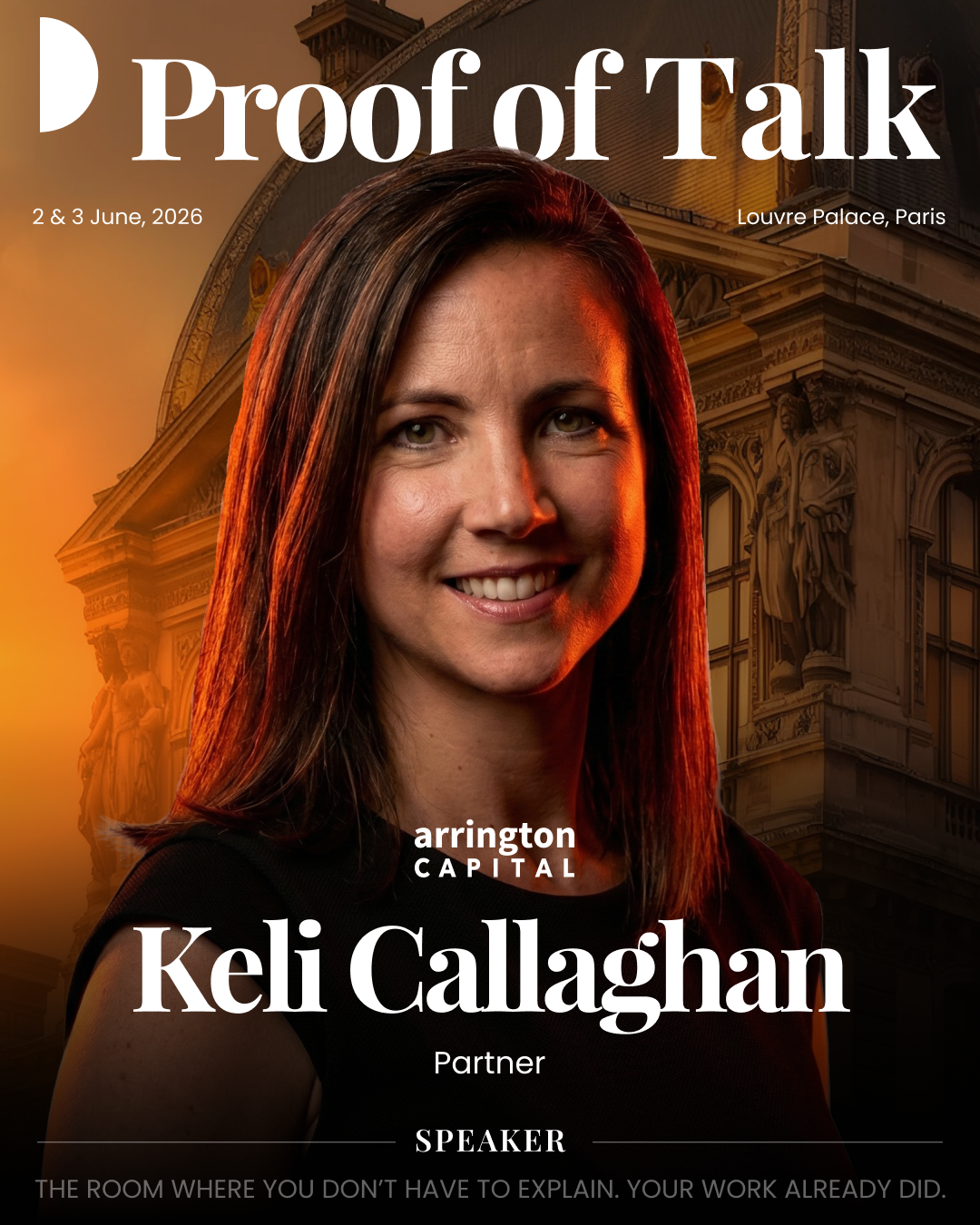 Keli Callaghan