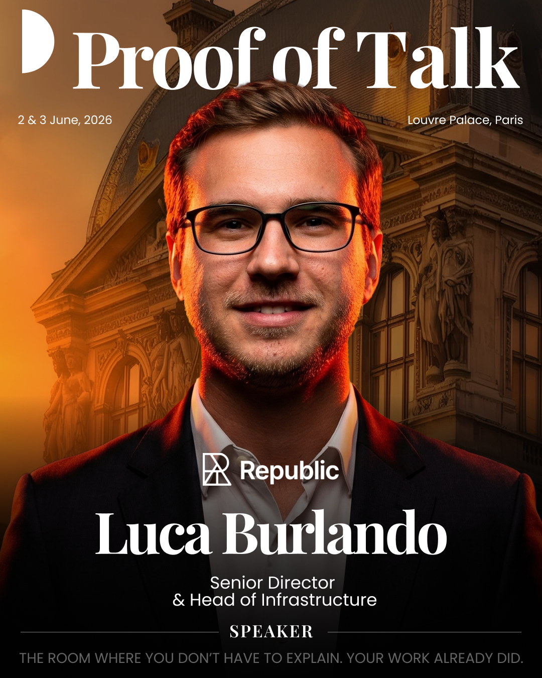 Luca Burlando