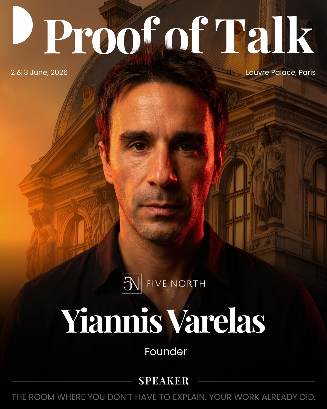 Yiannis Varelas