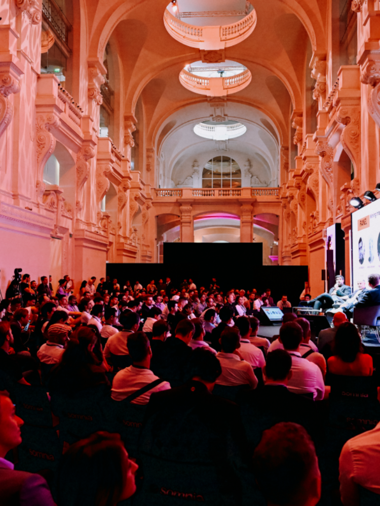 48H under One Roof