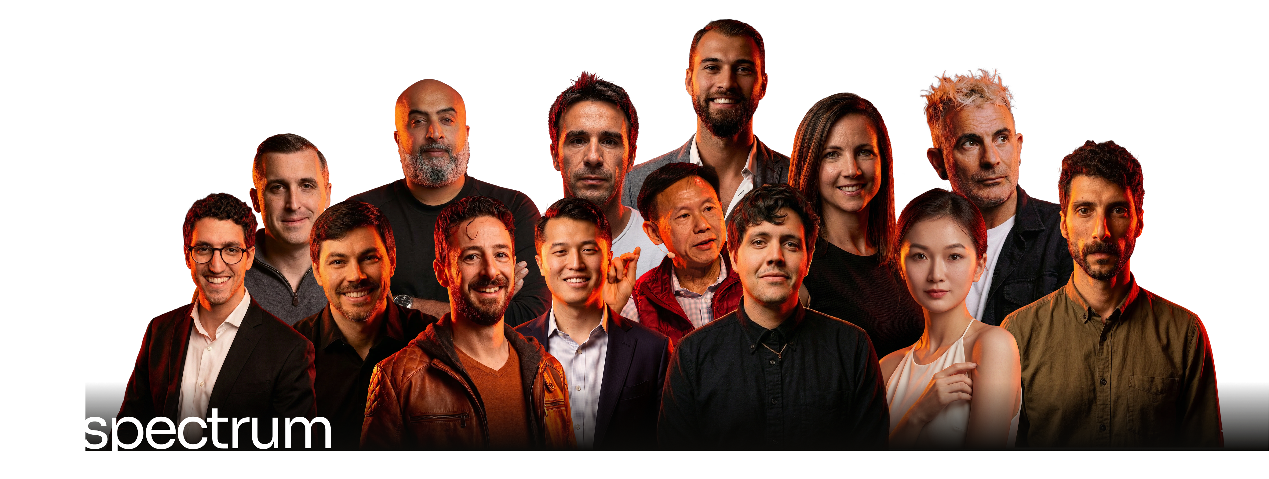 Proof of Pitch investors