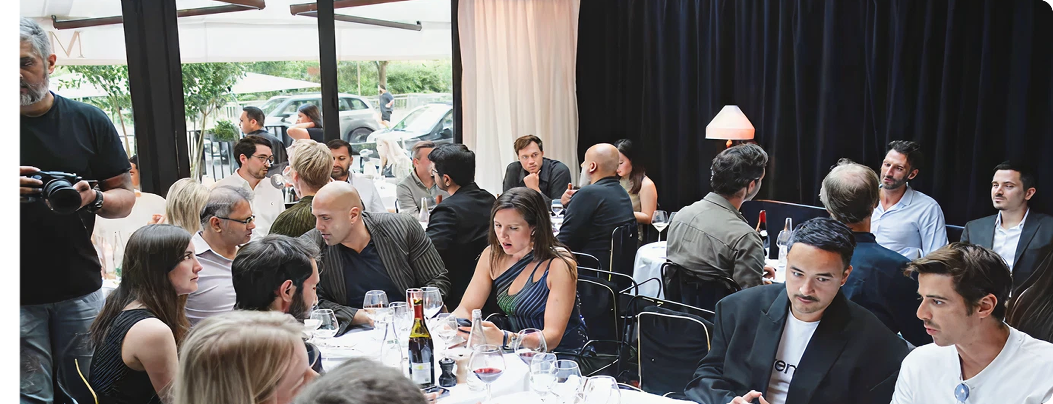 Expert Roundtable