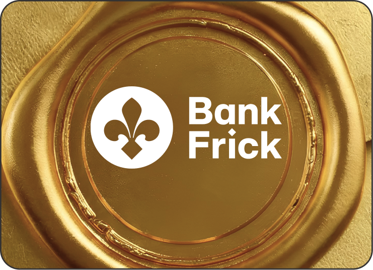 Bank Frick