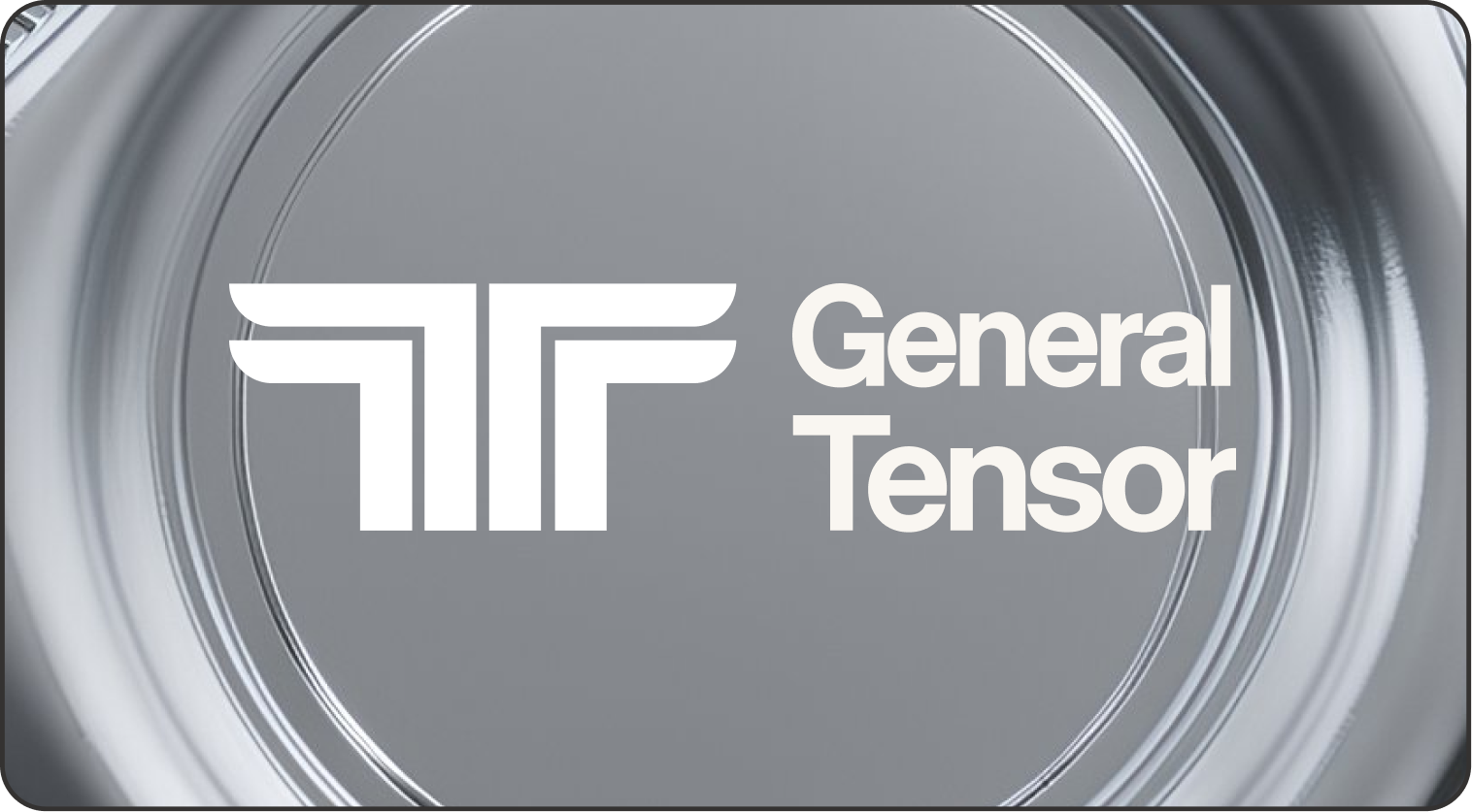 General Tensor