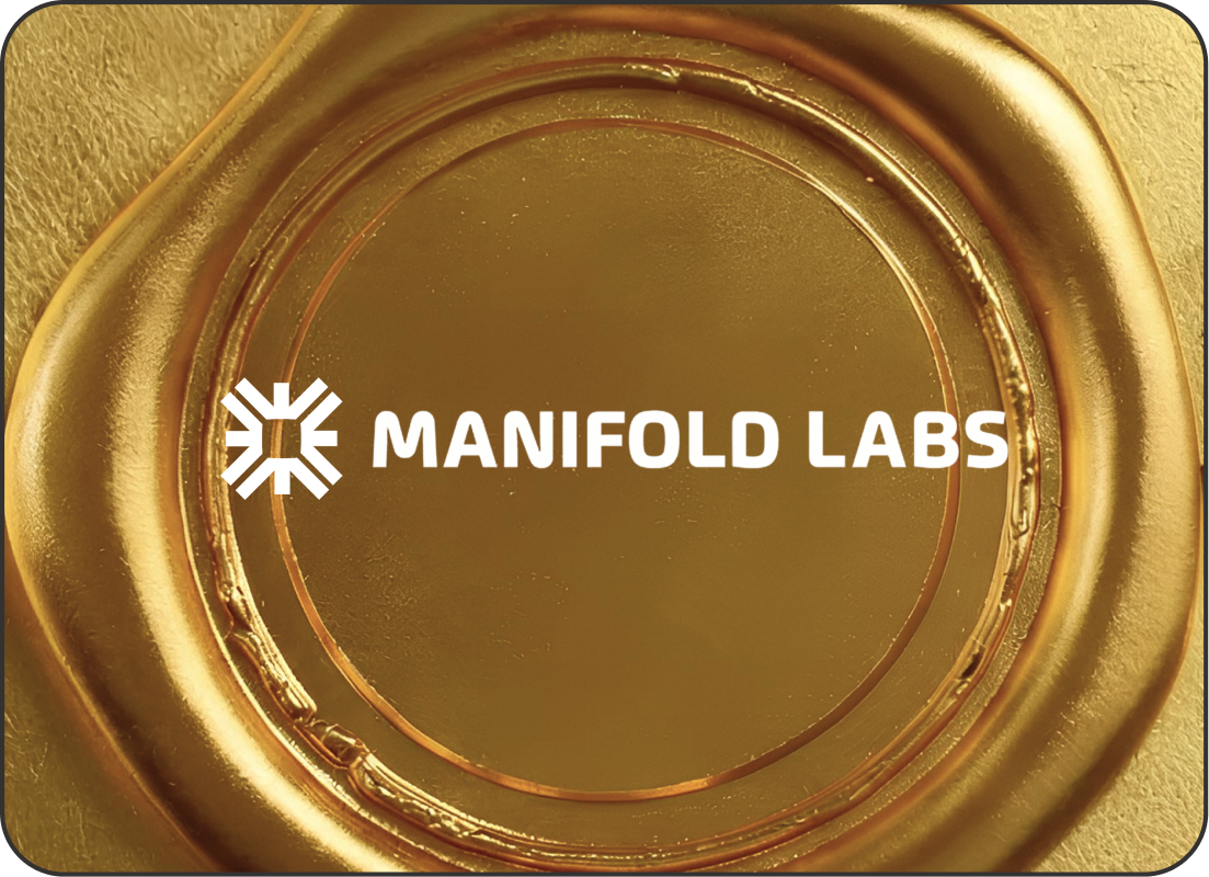 Manifold