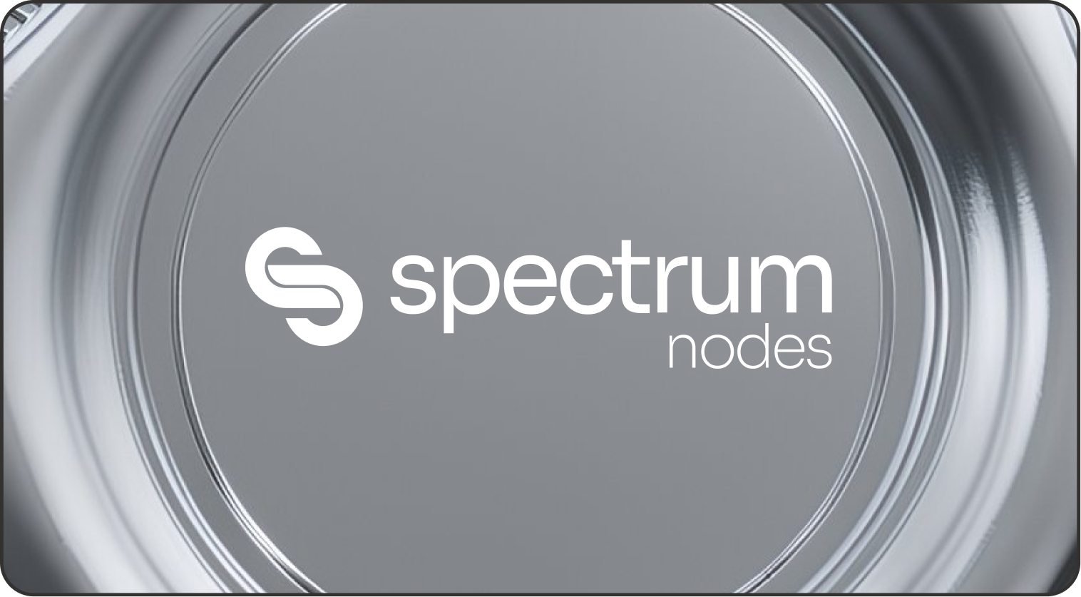 Spectrum Nodes