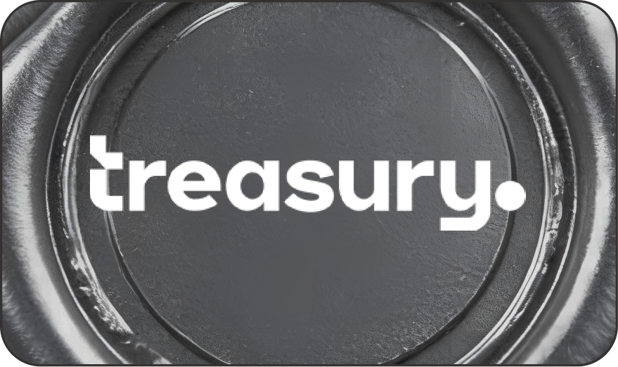 Treasury BTC