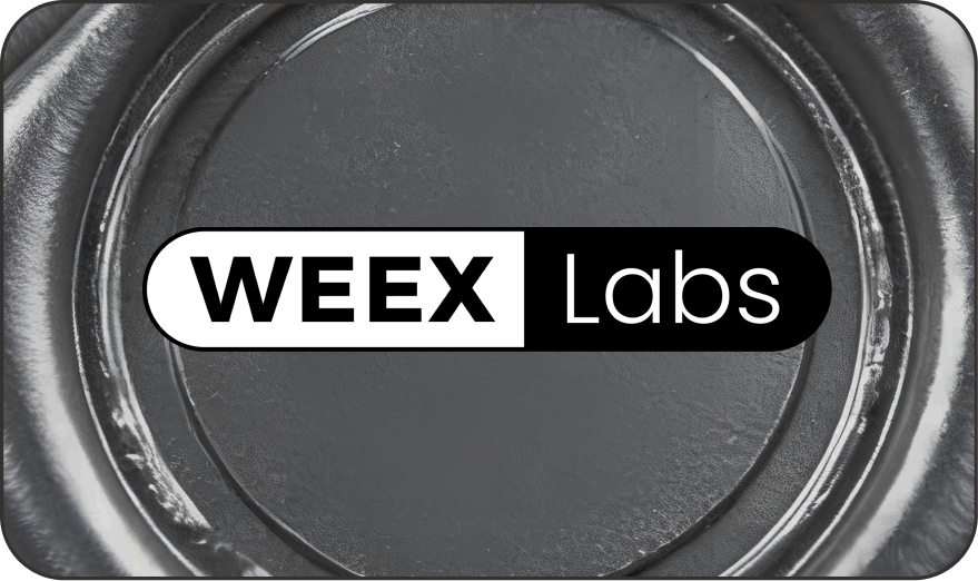 WEEX Labs