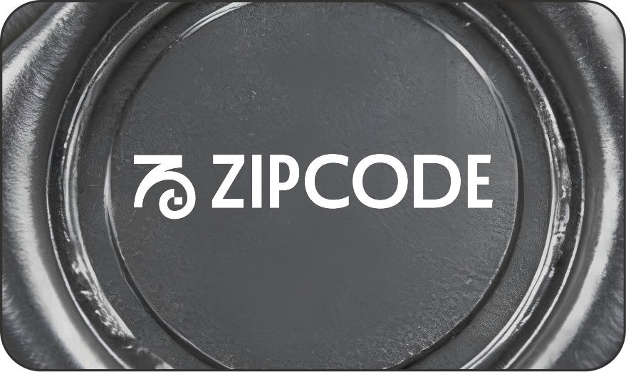 Zipcode